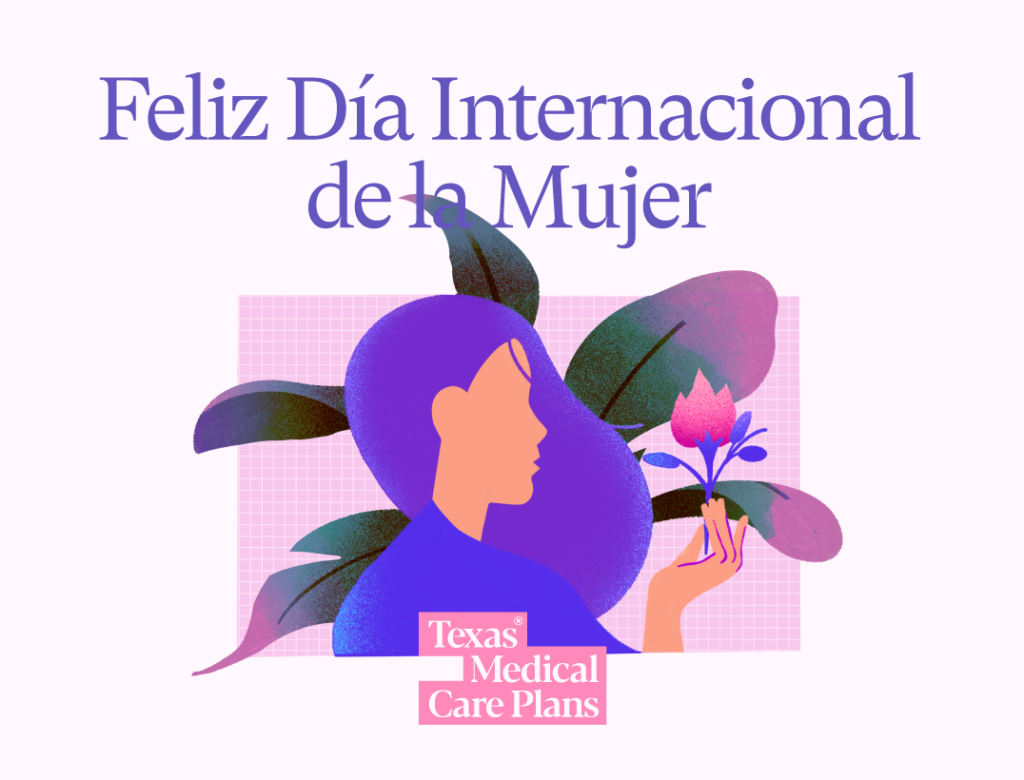 Día Internacional de la Mujer 